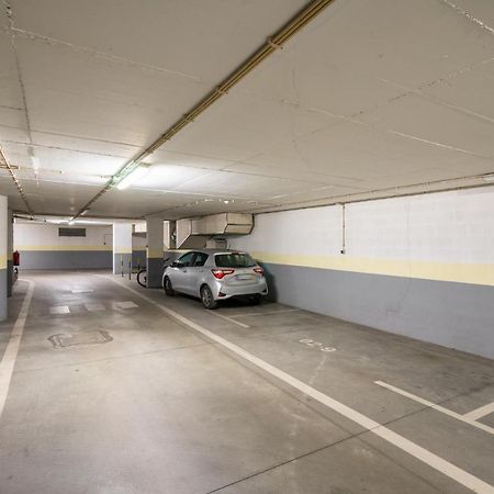 WHome Ajuda 31 Premium w/ Elevator&Parking Lisboa Exterior foto