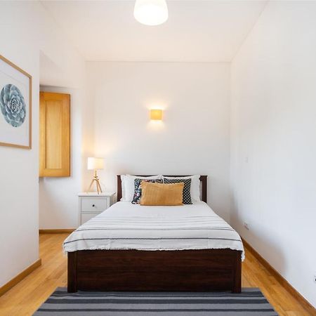 WHome Ajuda 31 Premium w/ Elevator&Parking Lisboa Exterior foto