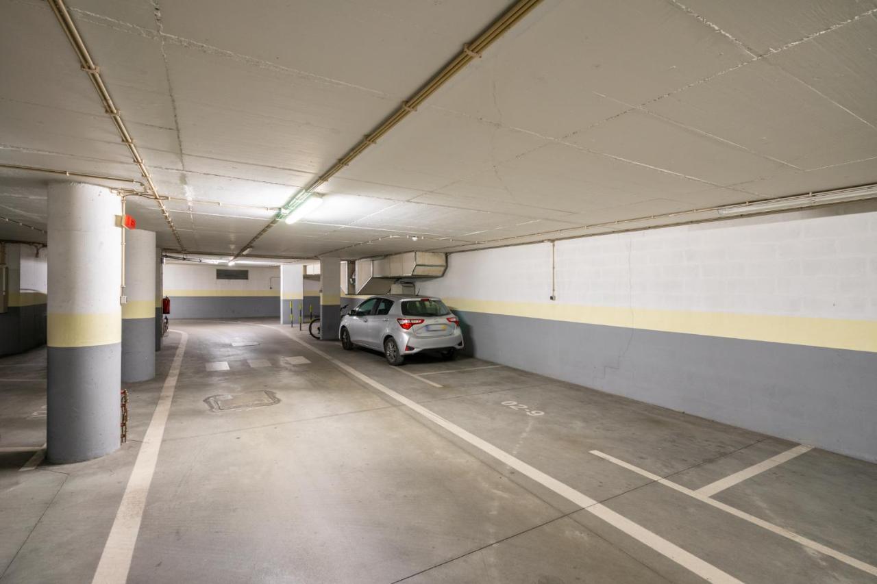 WHome Ajuda 31 Premium w/ Elevator&Parking Lisboa Exterior foto