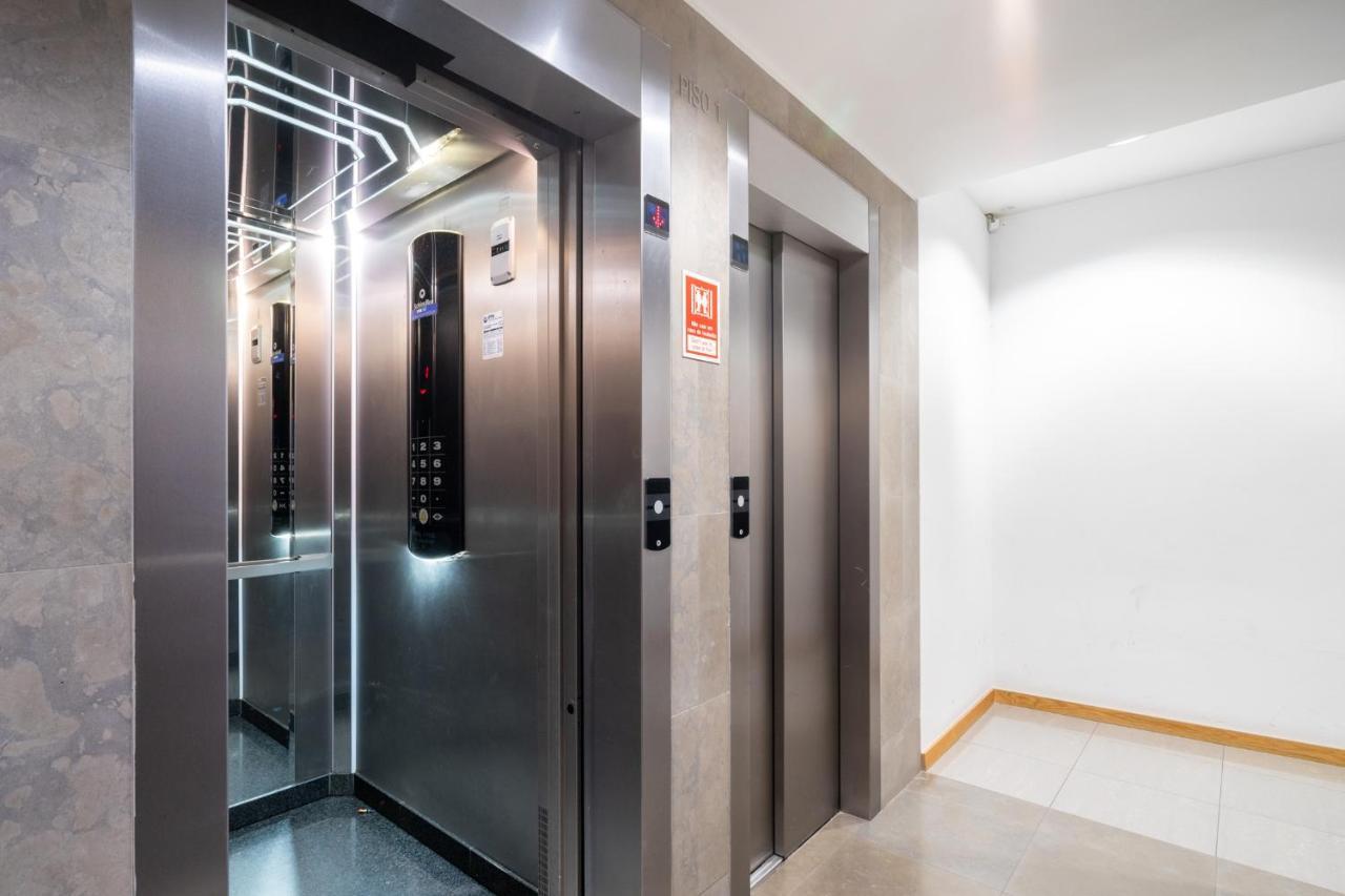WHome Ajuda 31 Premium w/ Elevator&Parking Lisboa Exterior foto