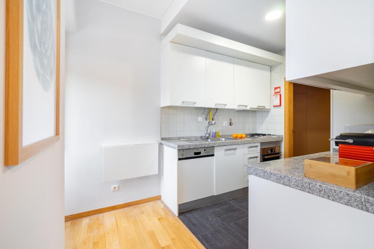 WHome Ajuda 31 Premium w/ Elevator&Parking Lisboa Exterior foto