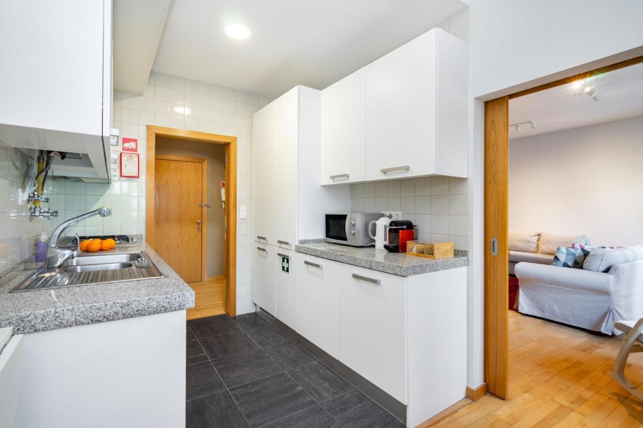 WHome Ajuda 31 Premium w/ Elevator&Parking Lisboa Exterior foto