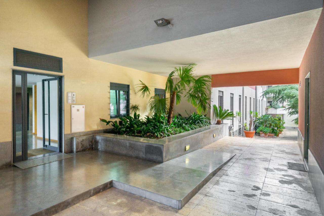 WHome Ajuda 31 Premium w/ Elevator&Parking Lisboa Exterior foto