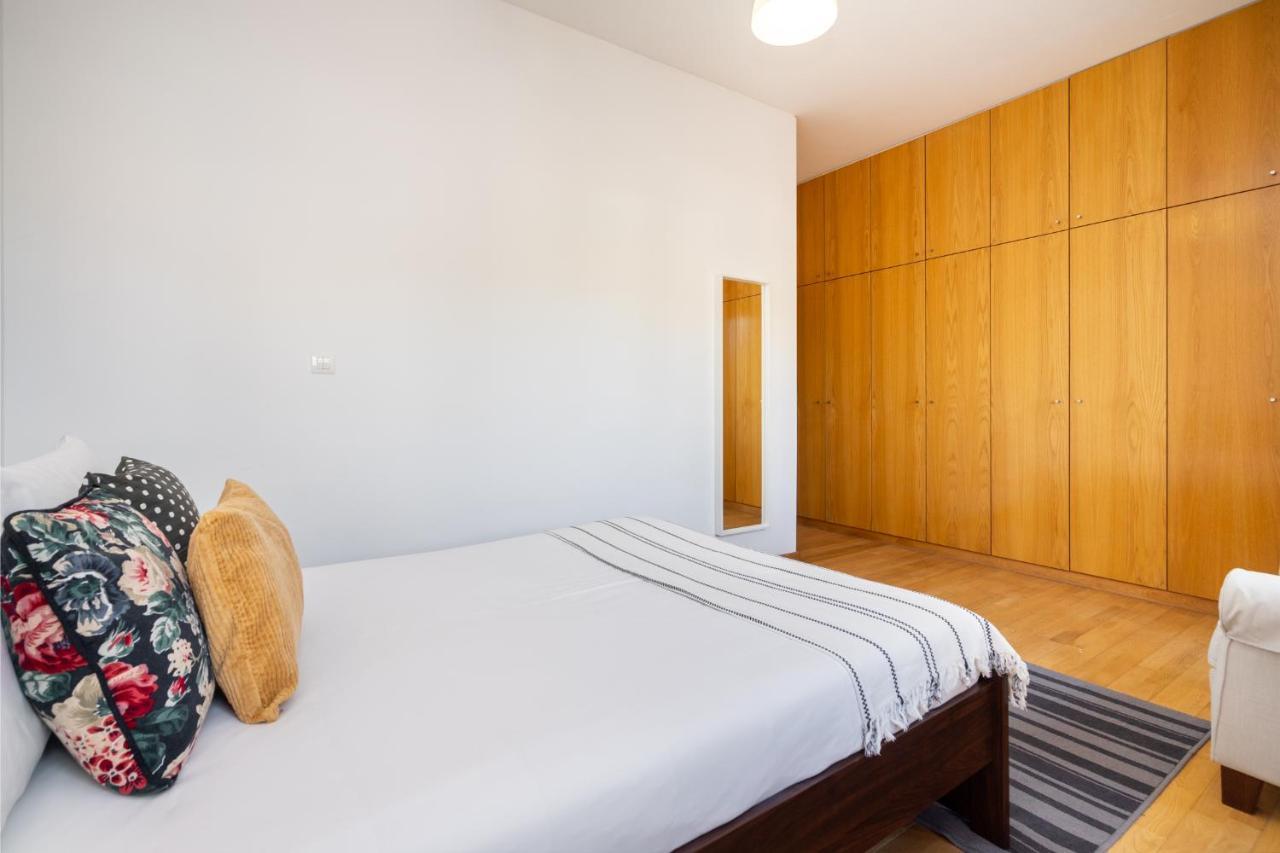 WHome Ajuda 31 Premium w/ Elevator&Parking Lisboa Exterior foto